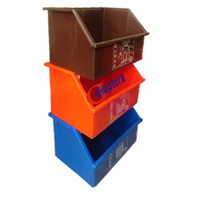 RECYCLE CONTAINER Open Top